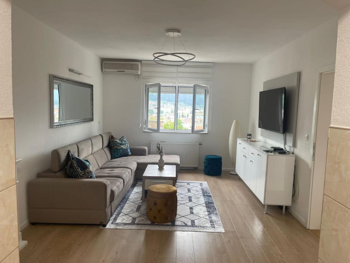 Mostar View House Екстер'єр фото