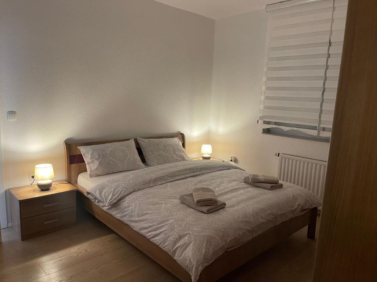 Mostar View House Екстер'єр фото