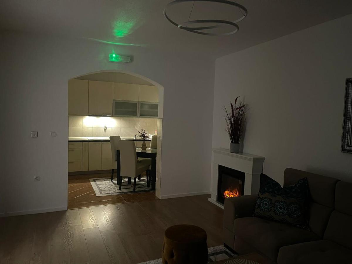 Mostar View House Екстер'єр фото