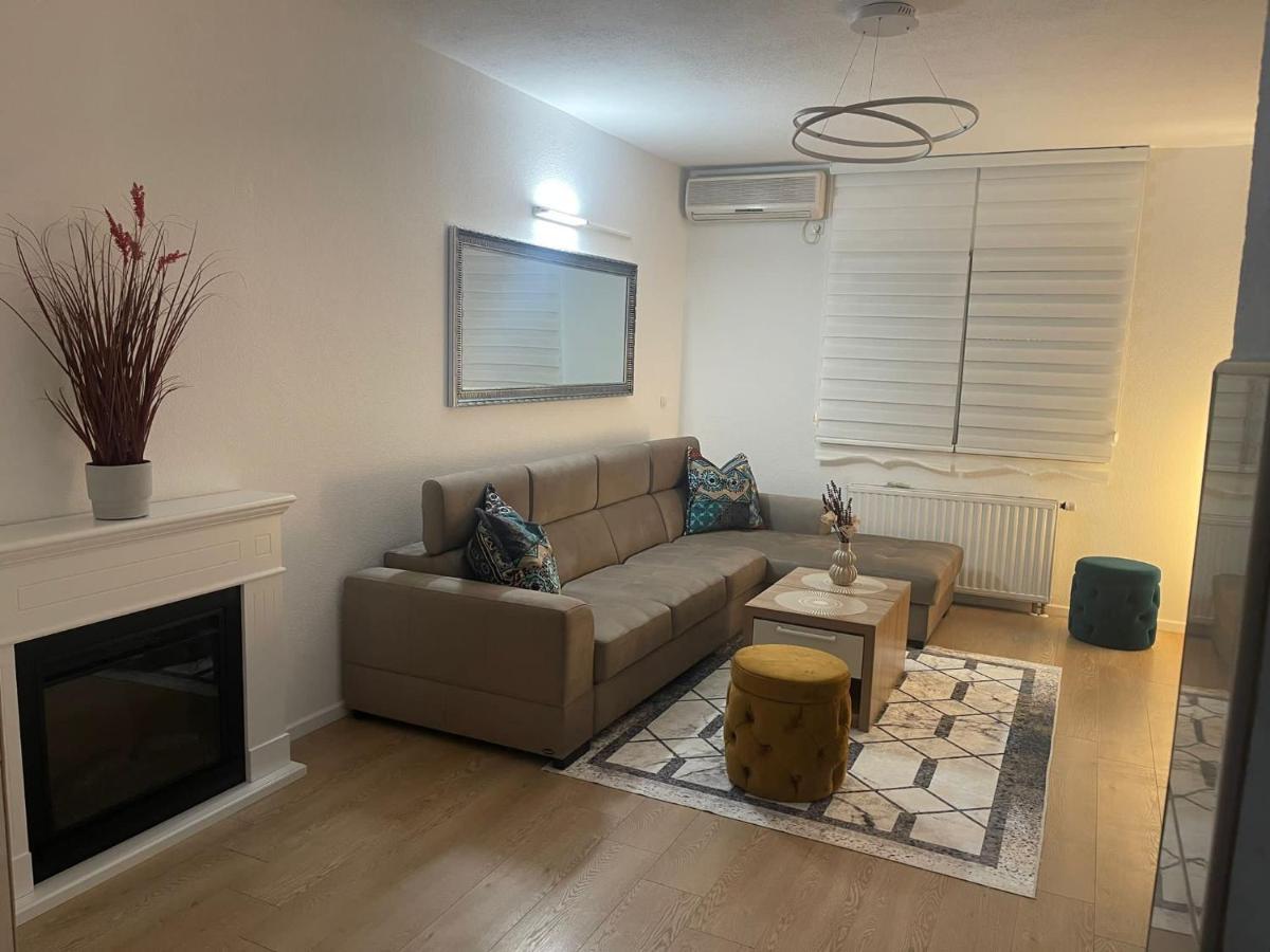Mostar View House Екстер'єр фото