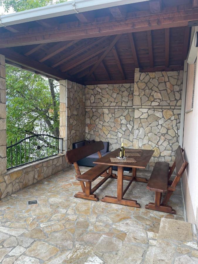 Mostar View House Екстер'єр фото