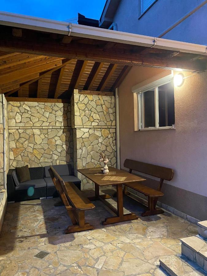 Mostar View House Екстер'єр фото