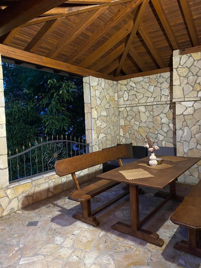 Mostar View House Екстер'єр фото