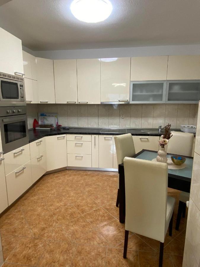 Mostar View House Екстер'єр фото
