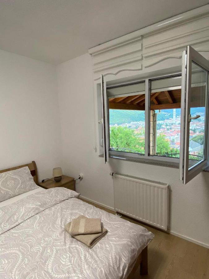 Mostar View House Екстер'єр фото