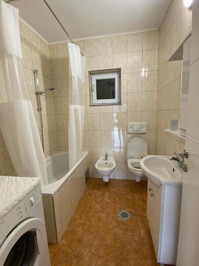 Mostar View House Екстер'єр фото