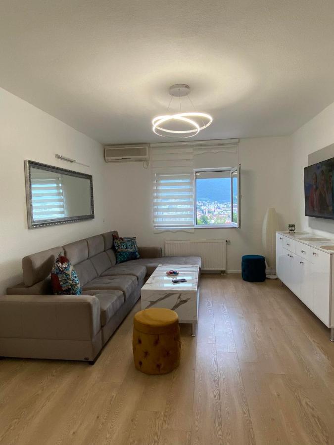 Mostar View House Екстер'єр фото