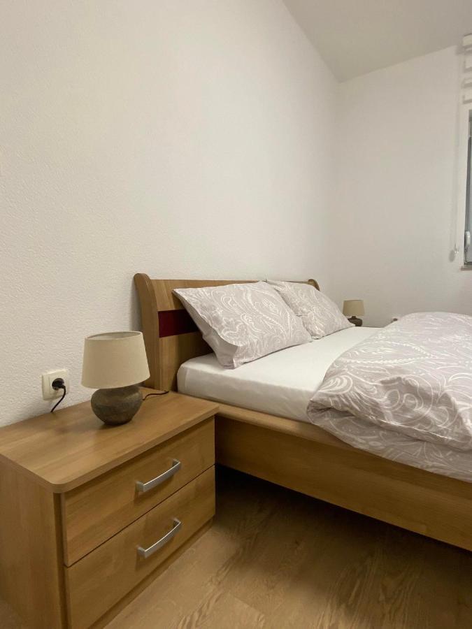 Mostar View House Екстер'єр фото