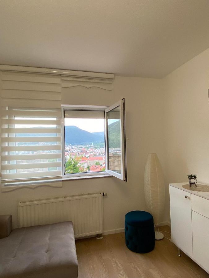 Mostar View House Екстер'єр фото