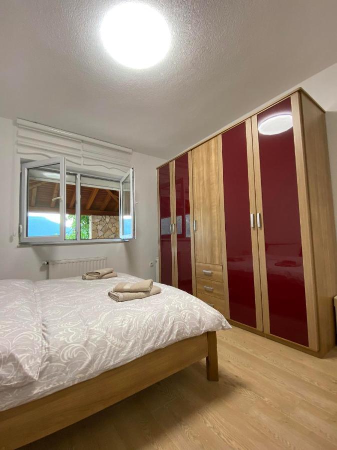 Mostar View House Екстер'єр фото